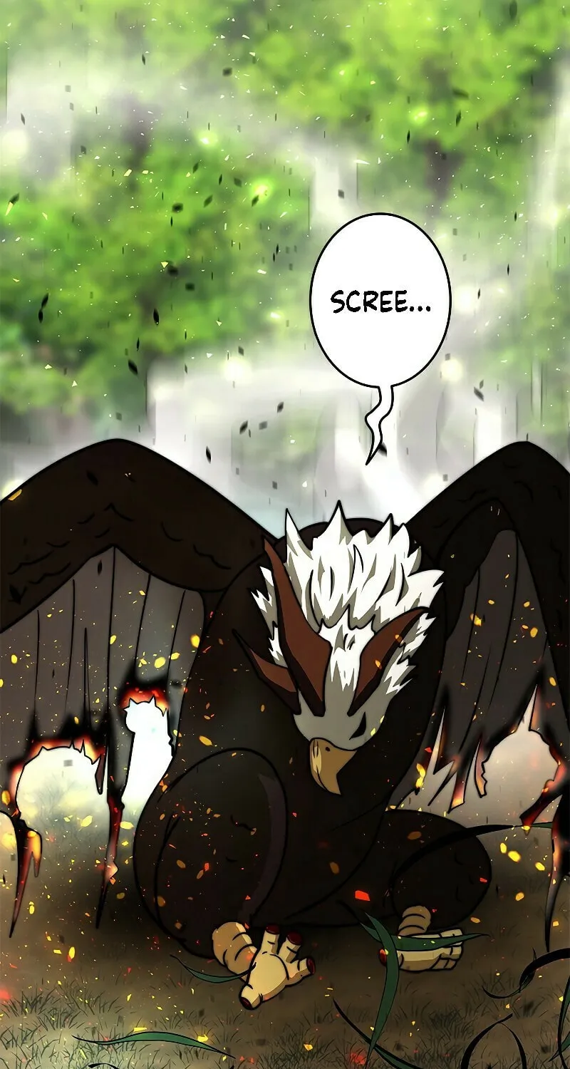 Putting My Life on the Line, I Go All-in on Luck Enhancement Chapter 7 page 62 - 
