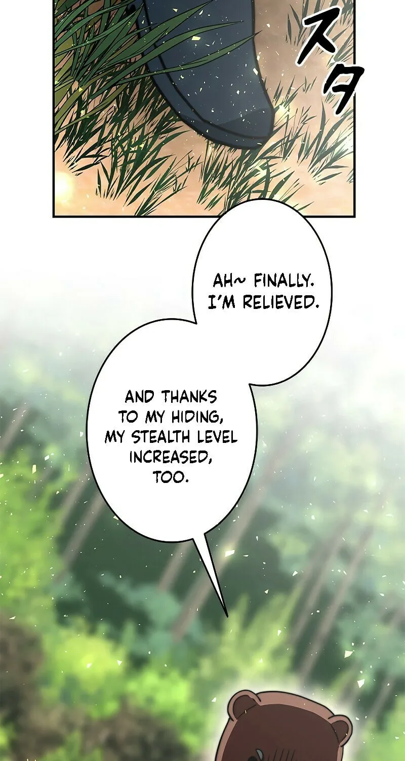 Putting My Life on the Line, I Go All-in on Luck Enhancement Chapter 7 page 64 - 