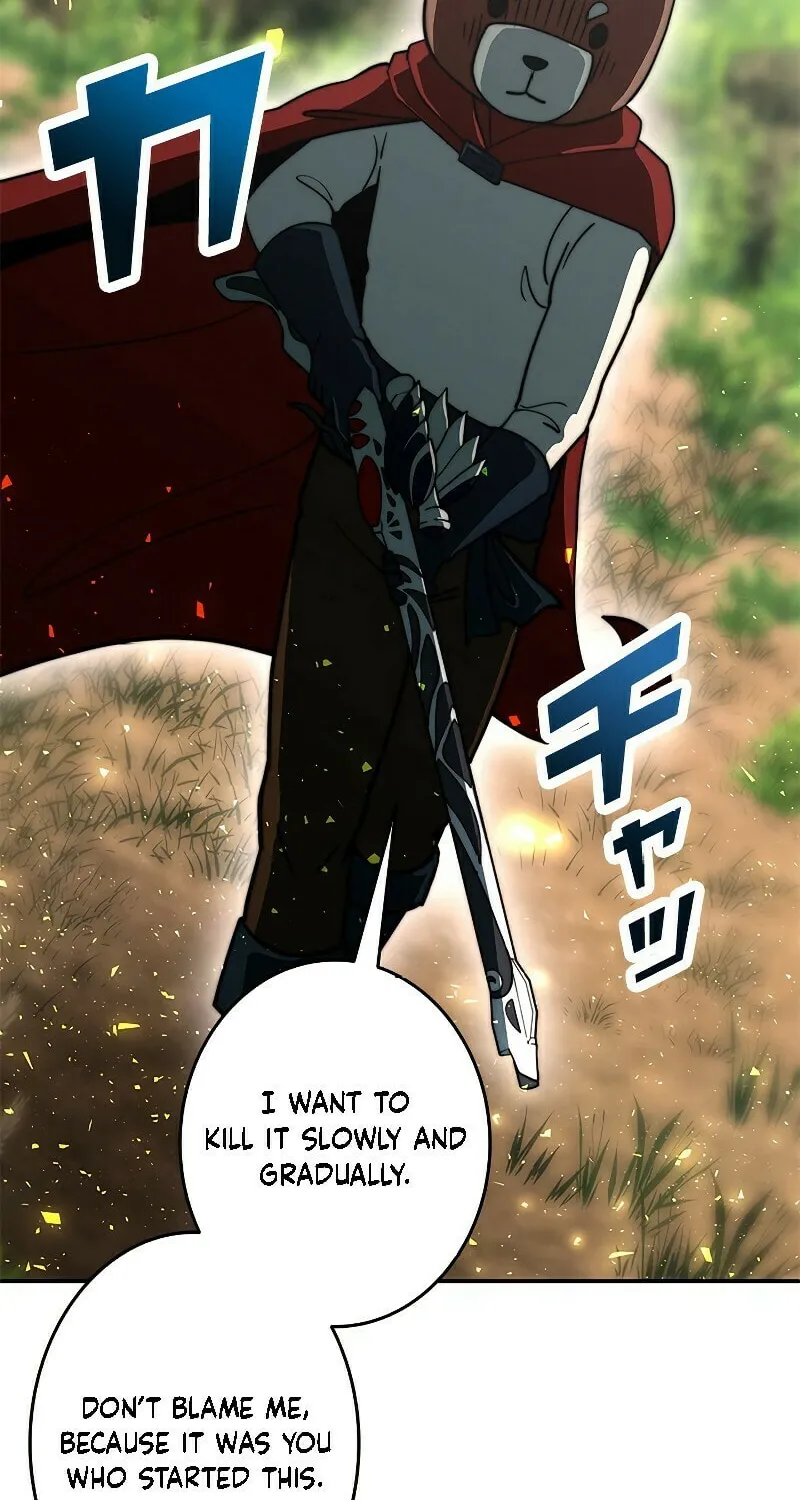 Putting My Life on the Line, I Go All-in on Luck Enhancement Chapter 7 page 65 - 