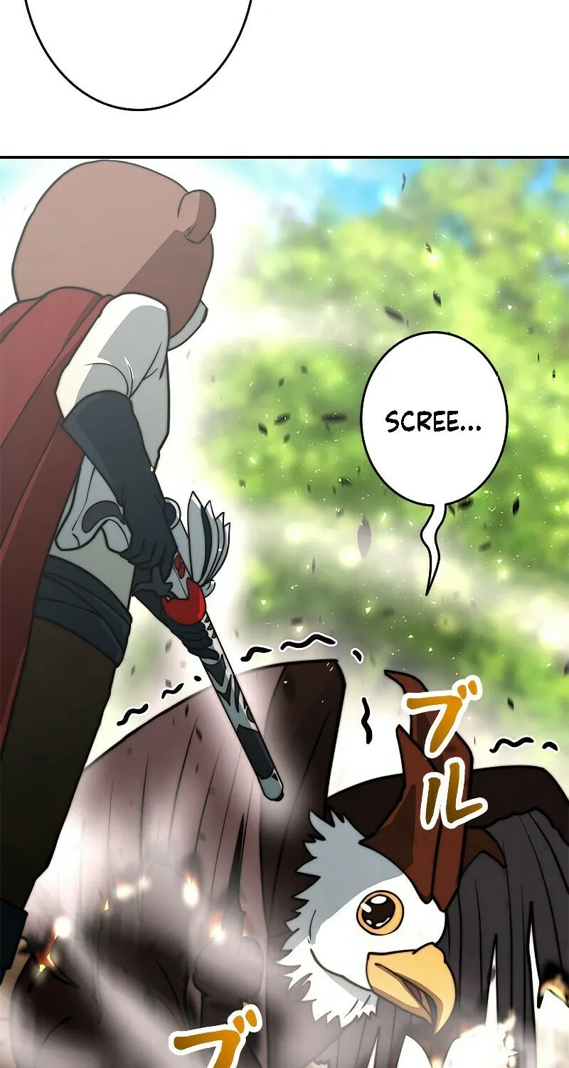 Putting My Life on the Line, I Go All-in on Luck Enhancement Chapter 7 page 66 - 