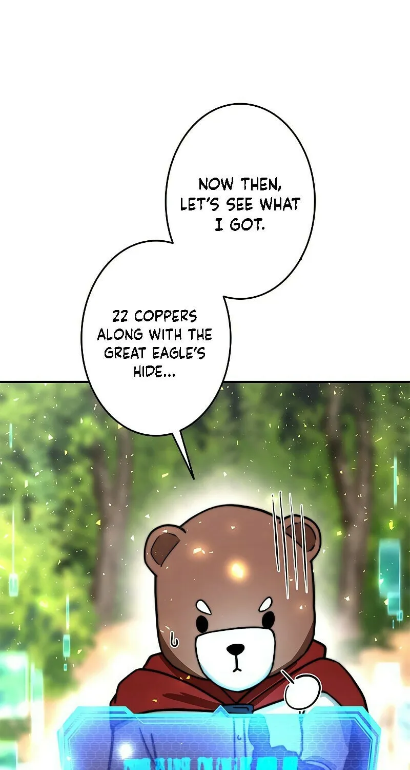 Putting My Life on the Line, I Go All-in on Luck Enhancement Chapter 7 page 69 - 