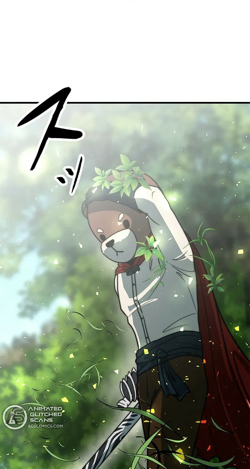 Putting My Life on the Line, I Go All-in on Luck Enhancement Chapter 7 page 8 - 