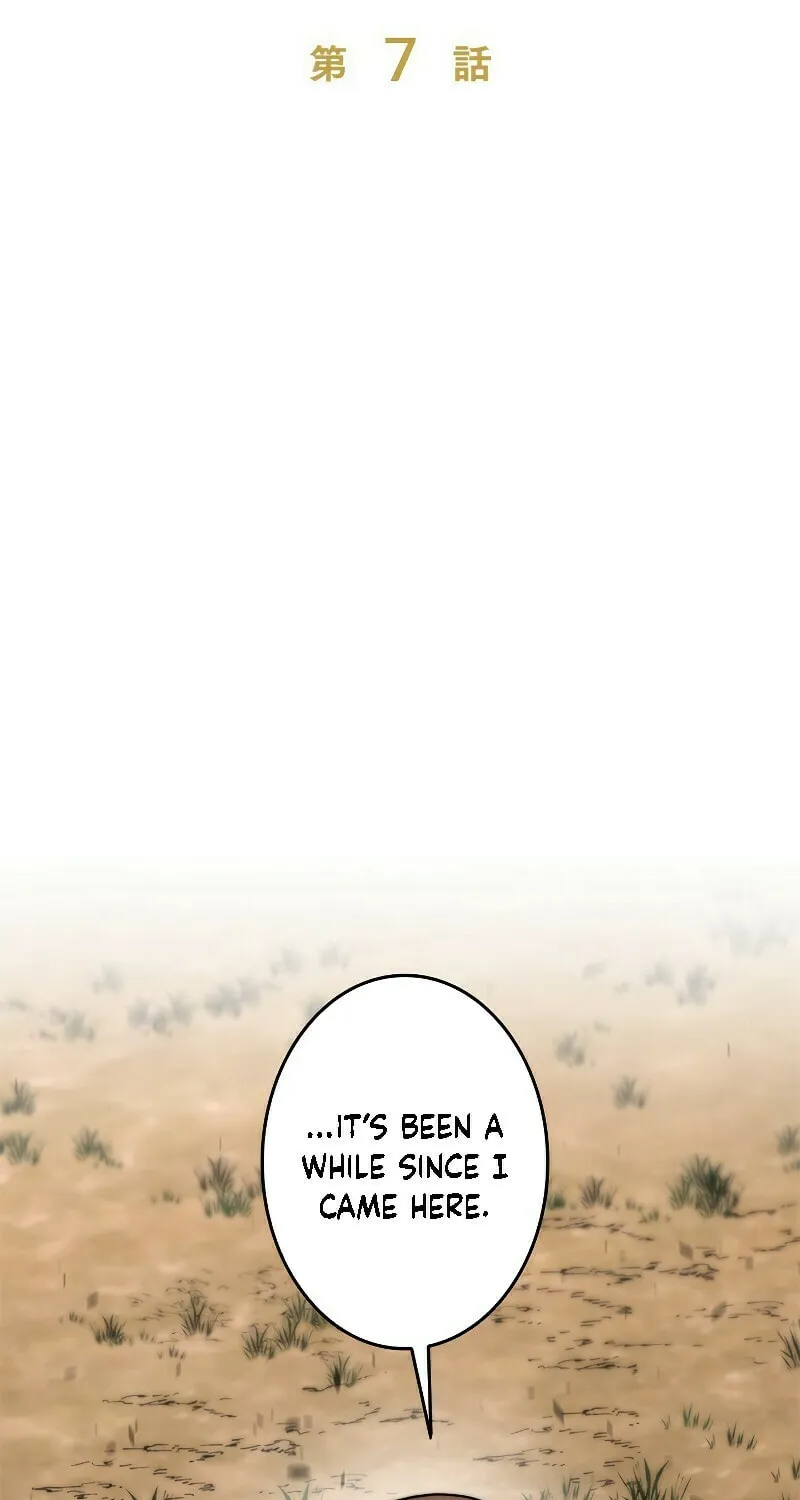Putting My Life on the Line, I Go All-in on Luck Enhancement Chapter 7 page 74 - 