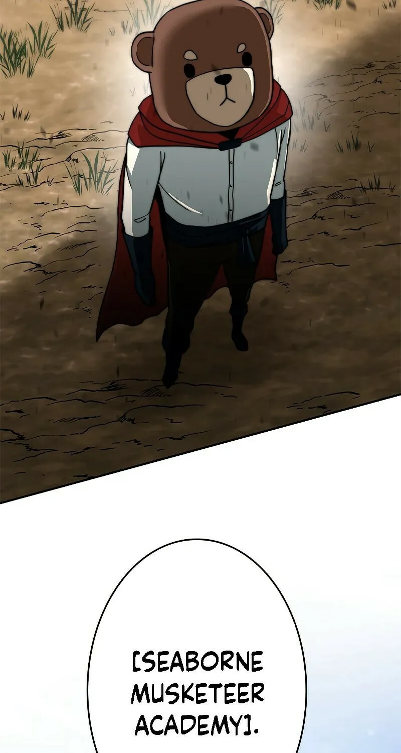 Putting My Life on the Line, I Go All-in on Luck Enhancement Chapter 7 page 75 - 