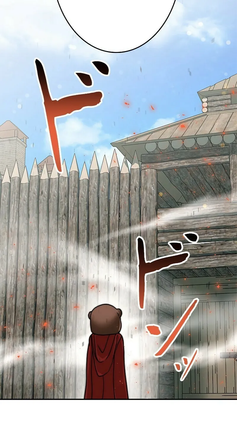Putting My Life on the Line, I Go All-in on Luck Enhancement Chapter 7 page 76 - 