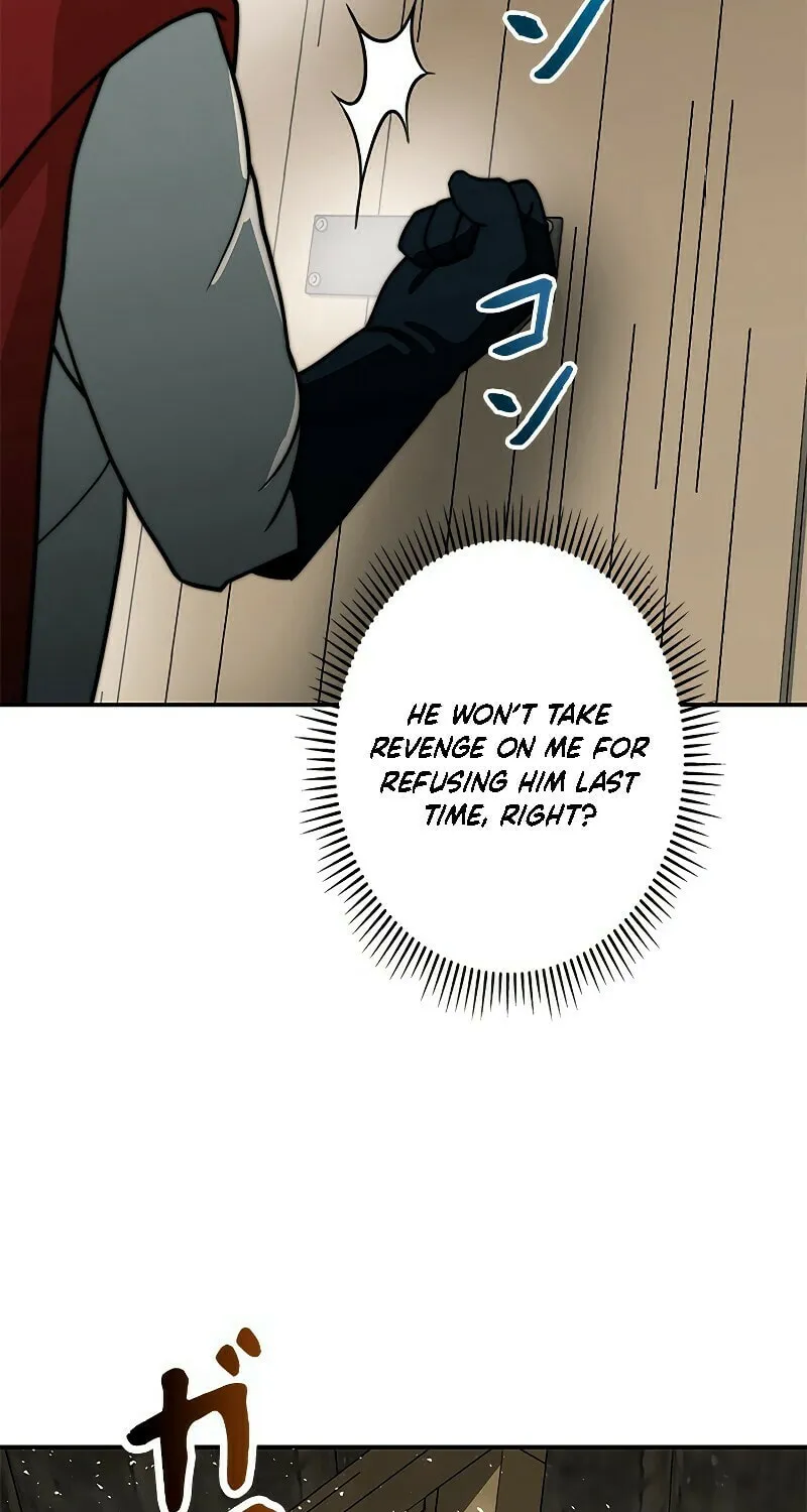 Putting My Life on the Line, I Go All-in on Luck Enhancement Chapter 7 page 78 - 
