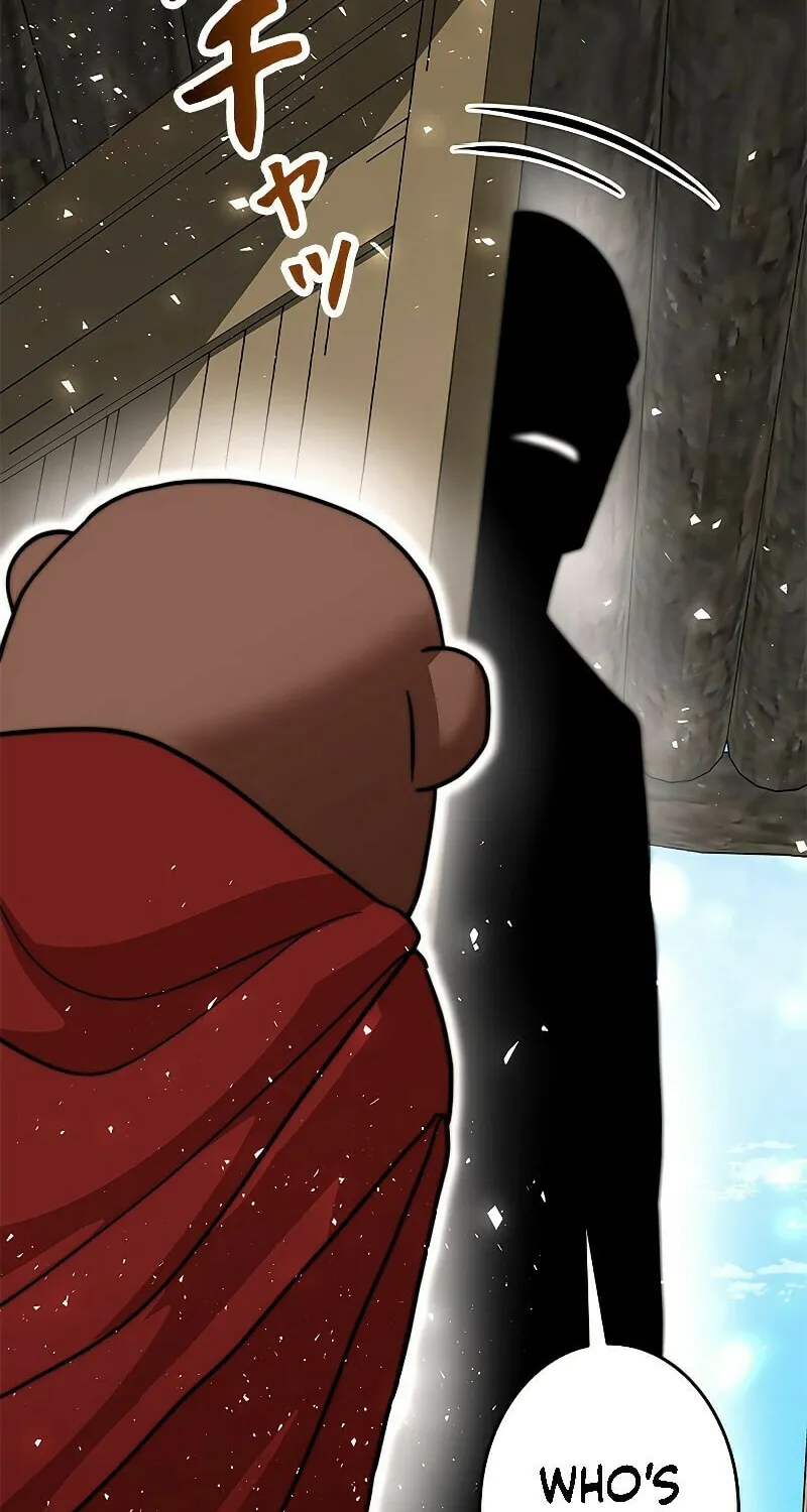 Putting My Life on the Line, I Go All-in on Luck Enhancement Chapter 7 page 79 - 