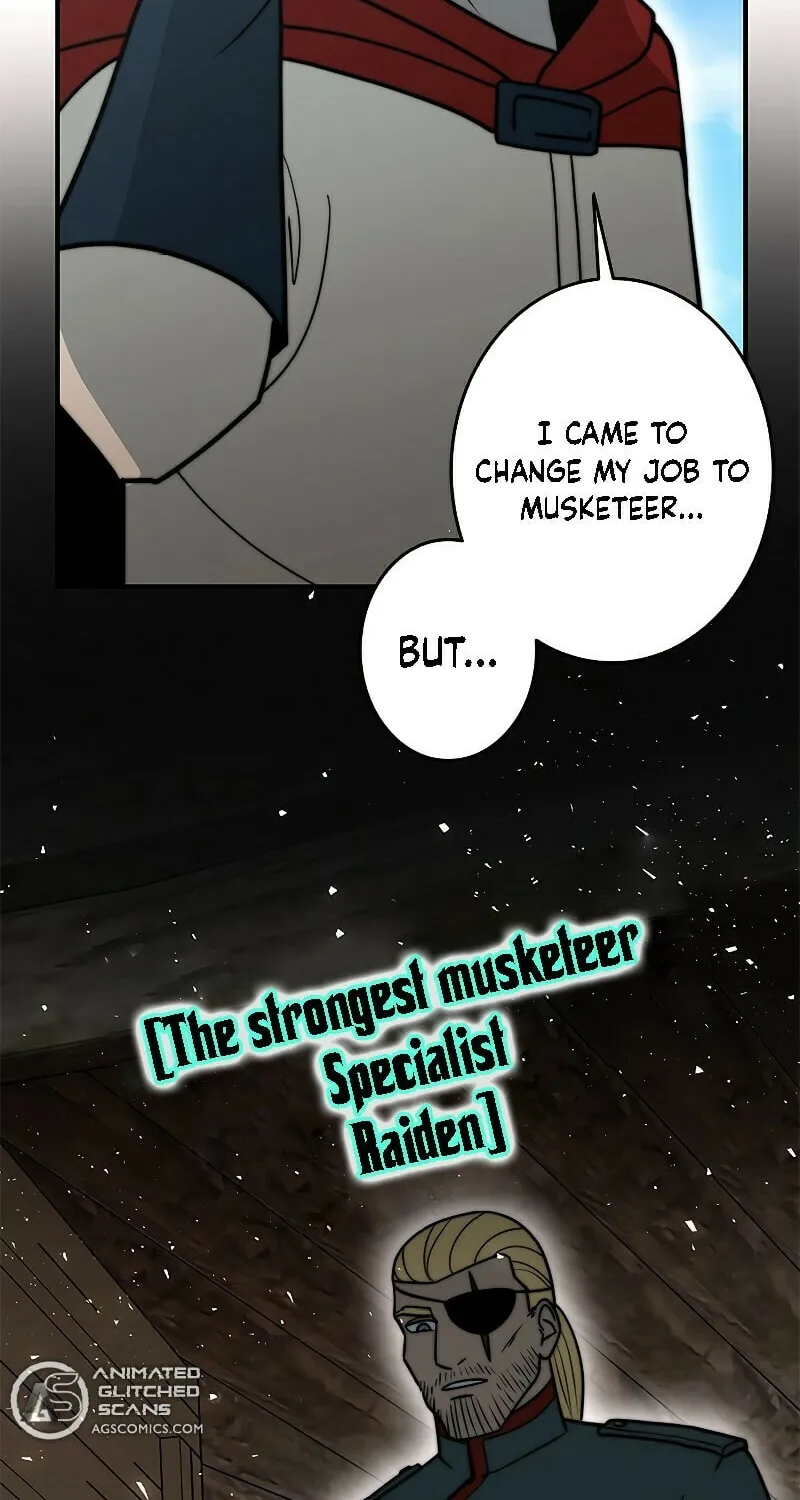 Putting My Life on the Line, I Go All-in on Luck Enhancement Chapter 7 page 81 - 