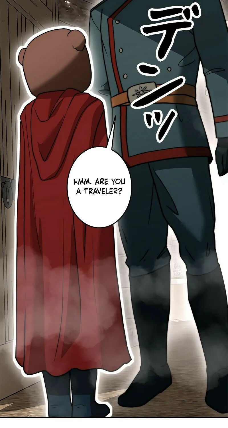 Putting My Life on the Line, I Go All-in on Luck Enhancement Chapter 7 page 82 - 