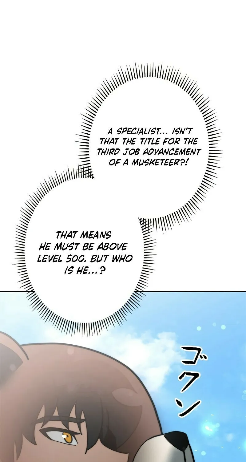 Putting My Life on the Line, I Go All-in on Luck Enhancement Chapter 7 page 83 - 