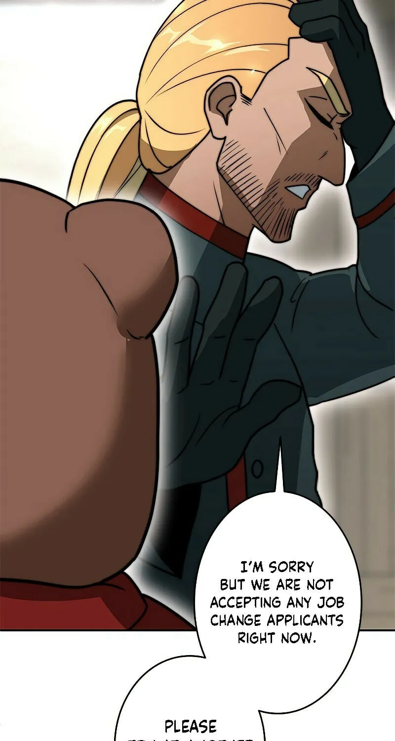 Putting My Life on the Line, I Go All-in on Luck Enhancement Chapter 7 page 86 - 