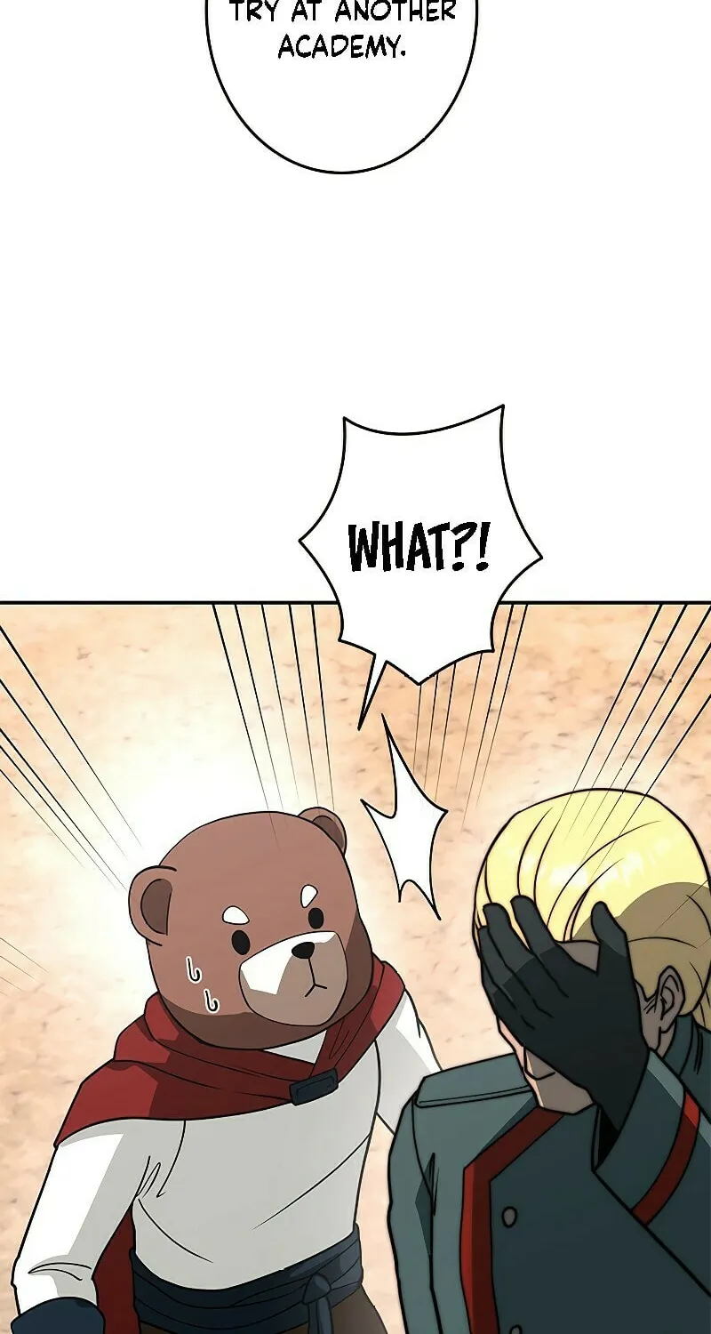 Putting My Life on the Line, I Go All-in on Luck Enhancement Chapter 7 page 87 - 