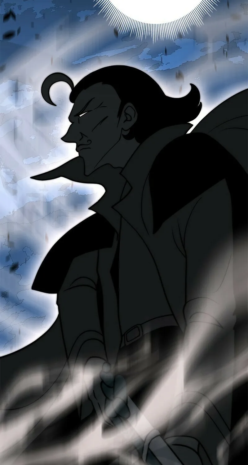 Putting My Life on the Line, I Go All-in on Luck Enhancement Chapter 7 page 89 - 