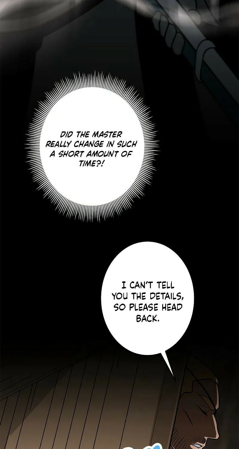 Putting My Life on the Line, I Go All-in on Luck Enhancement Chapter 7 page 90 - 