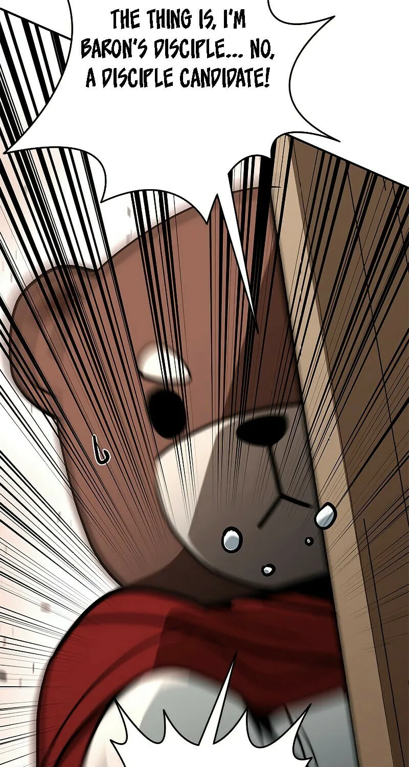 Putting My Life on the Line, I Go All-in on Luck Enhancement Chapter 7 page 92 - 