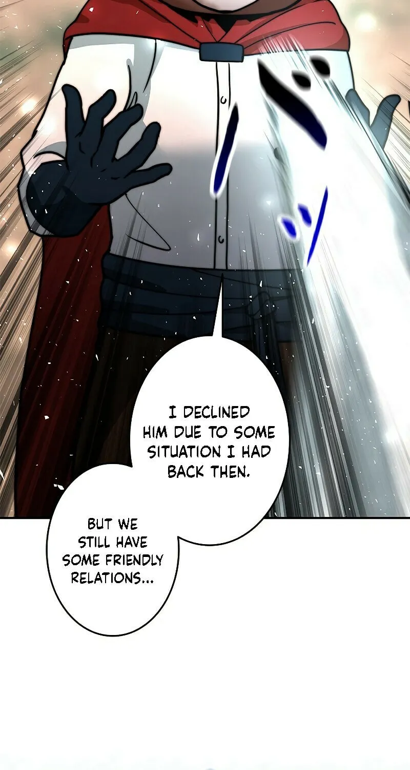 Putting My Life on the Line, I Go All-in on Luck Enhancement Chapter 7 page 95 - 