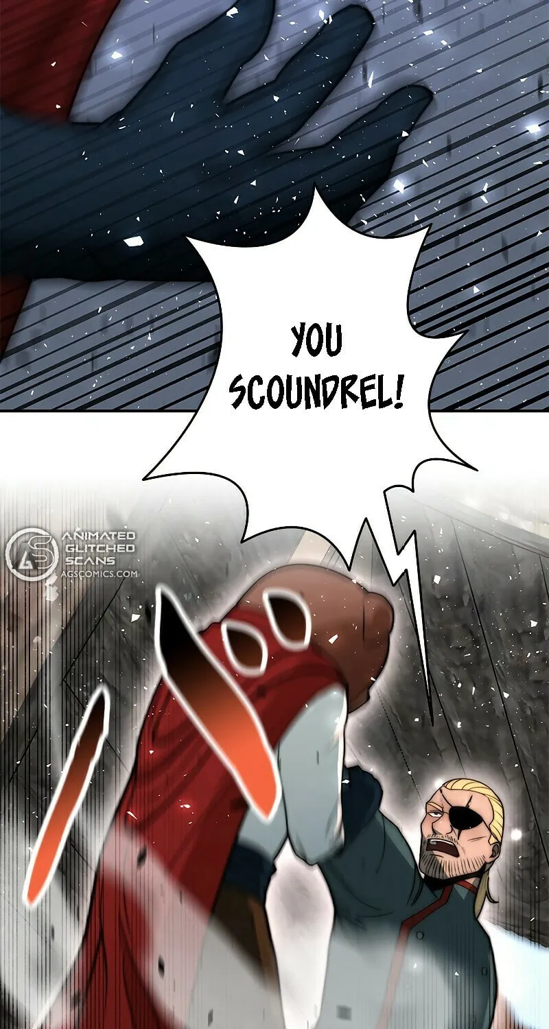 Putting My Life on the Line, I Go All-in on Luck Enhancement Chapter 7 page 97 - 