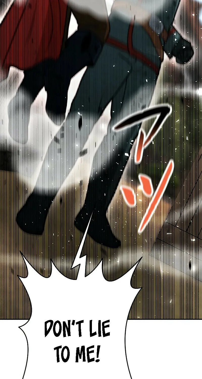 Putting My Life on the Line, I Go All-in on Luck Enhancement Chapter 7 page 98 - 