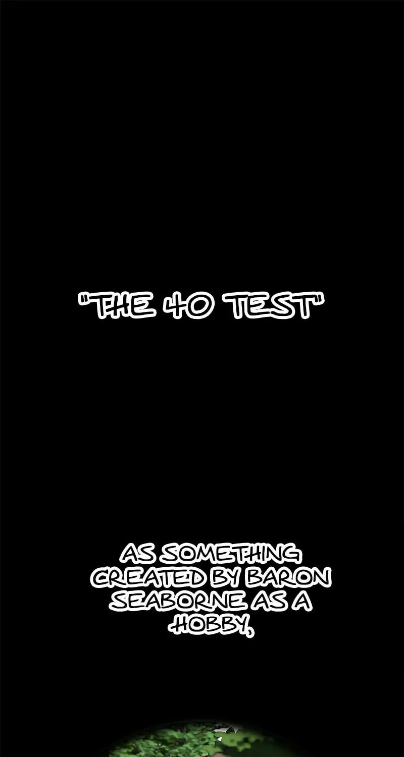 Putting My Life on the Line, I Go All-in on Luck Enhancement Chapter 8 page 2 - 