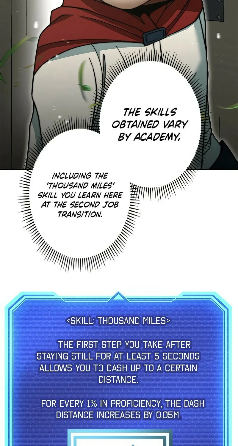 Putting My Life on the Line, I Go All-in on Luck Enhancement Chapter 8 page 11 - 