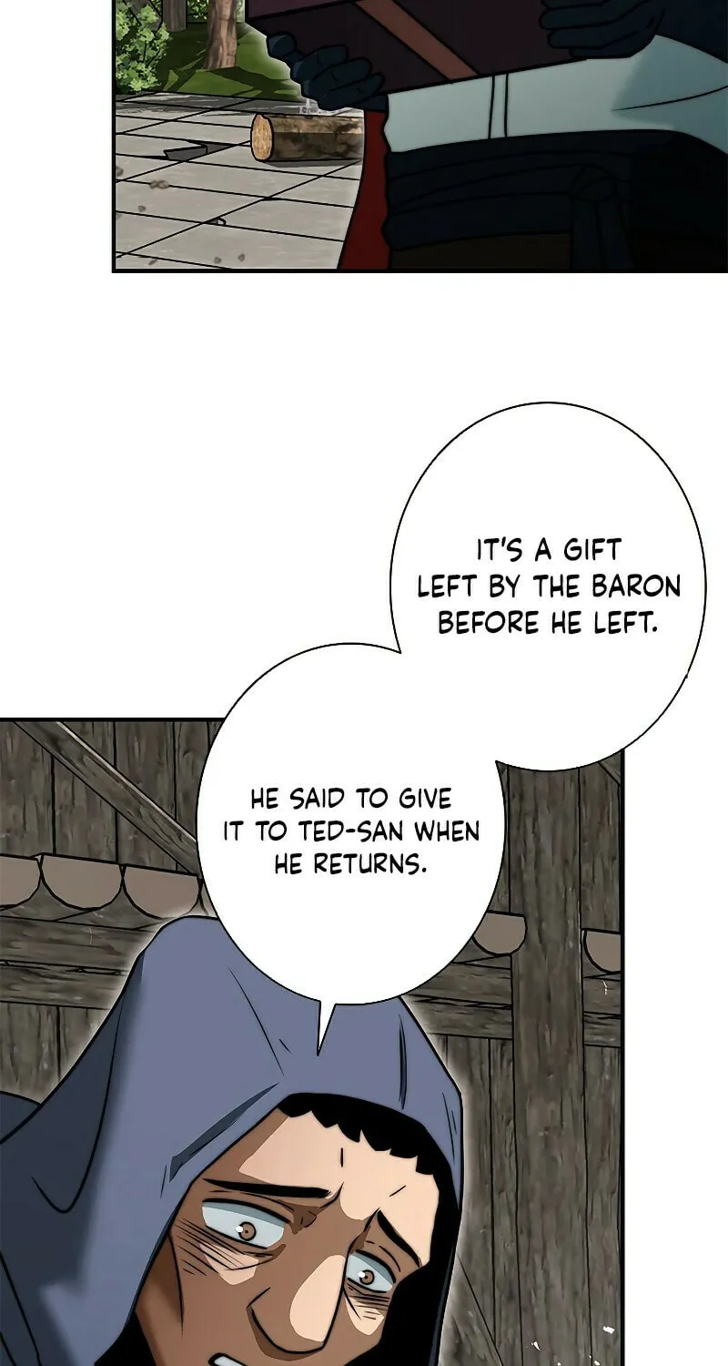 Putting My Life on the Line, I Go All-in on Luck Enhancement Chapter 8 page 101 - 