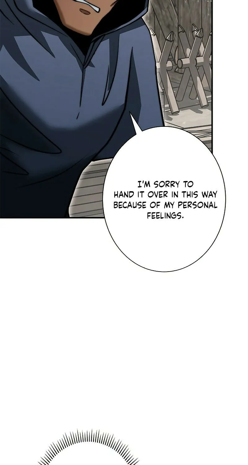 Putting My Life on the Line, I Go All-in on Luck Enhancement Chapter 8 page 102 - 