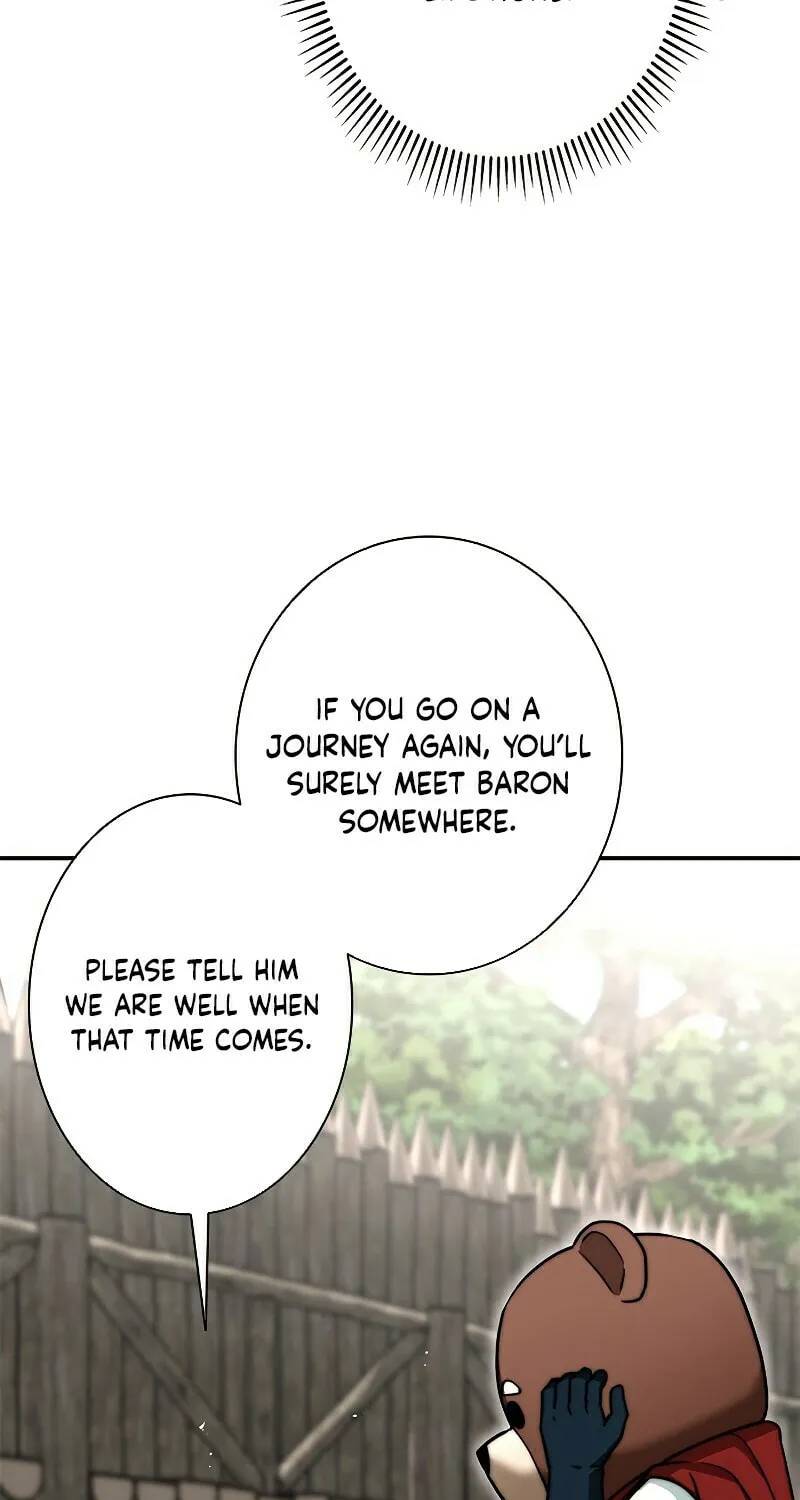 Putting My Life on the Line, I Go All-in on Luck Enhancement Chapter 8 page 104 - 