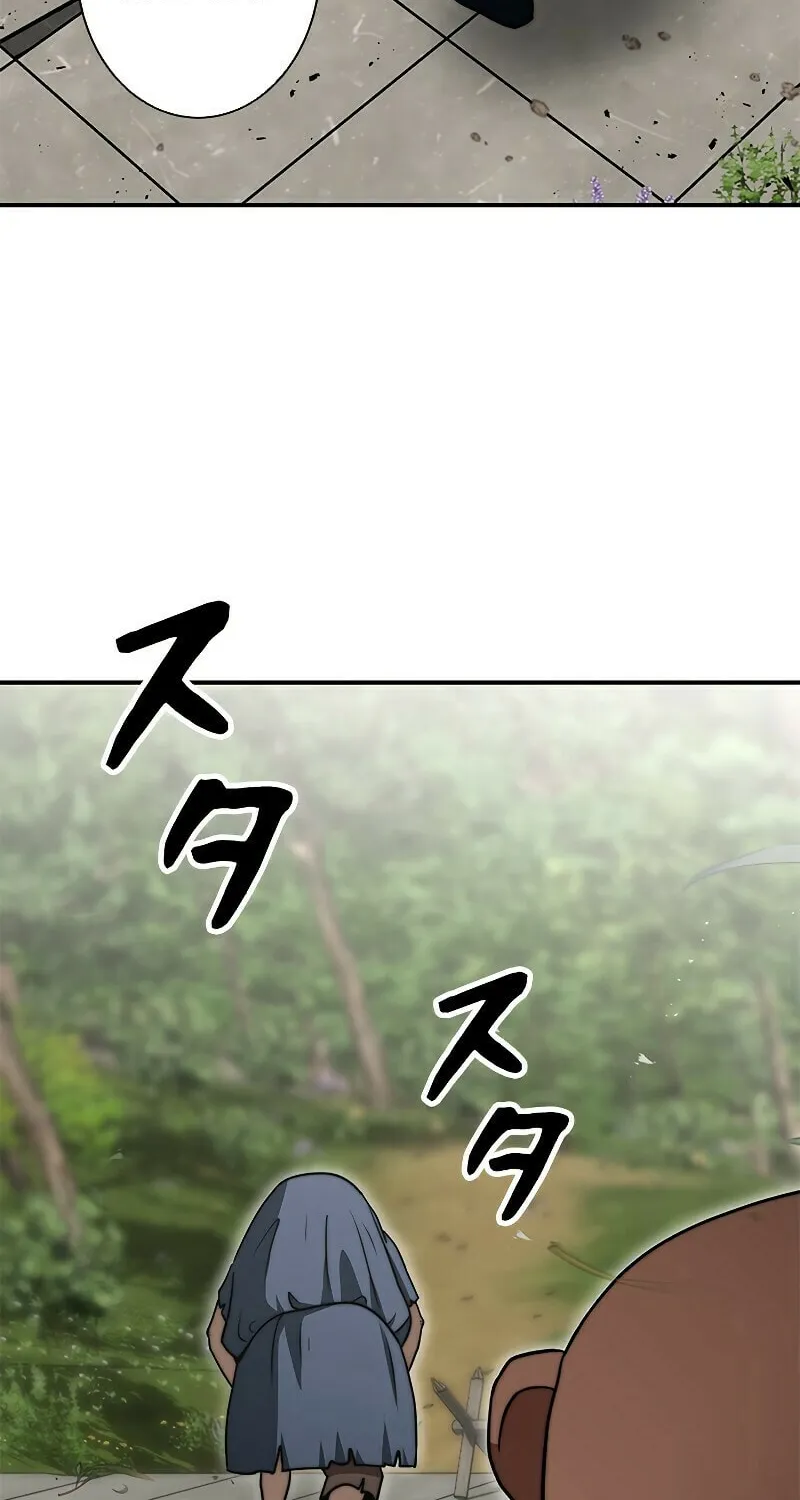 Putting My Life on the Line, I Go All-in on Luck Enhancement Chapter 8 page 107 - 