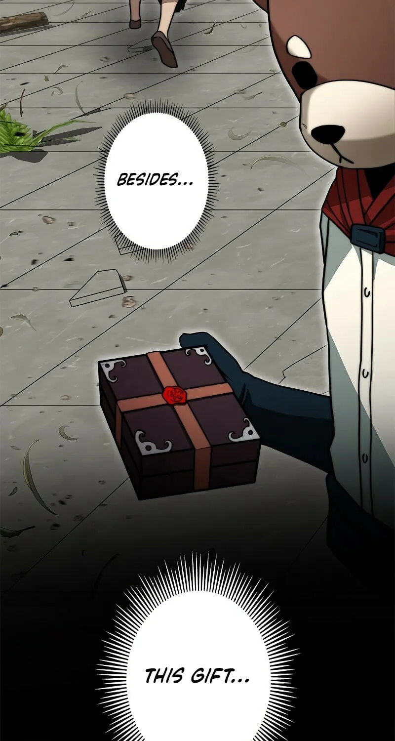 Putting My Life on the Line, I Go All-in on Luck Enhancement Chapter 8 page 108 - 