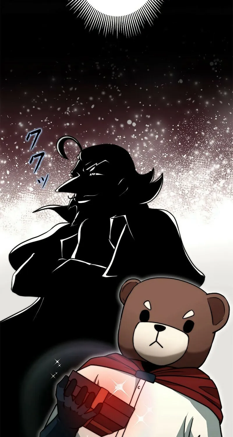 Putting My Life on the Line, I Go All-in on Luck Enhancement Chapter 8 page 109 - 