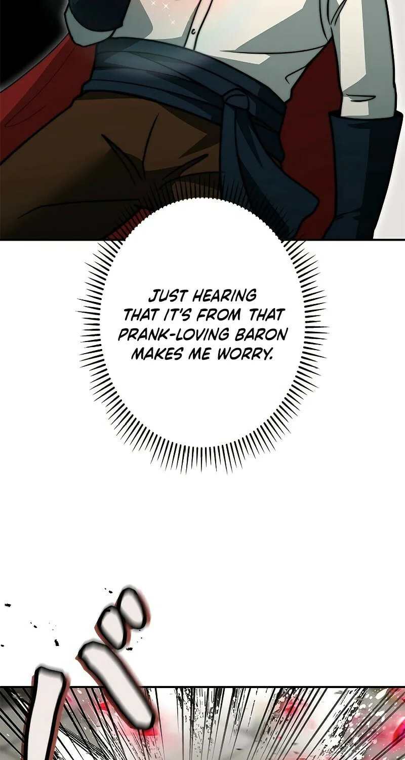 Putting My Life on the Line, I Go All-in on Luck Enhancement Chapter 8 page 110 - 