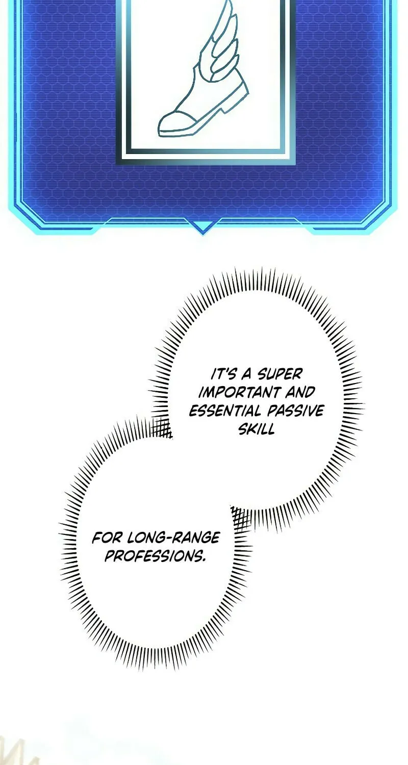 Putting My Life on the Line, I Go All-in on Luck Enhancement Chapter 8 page 12 - 