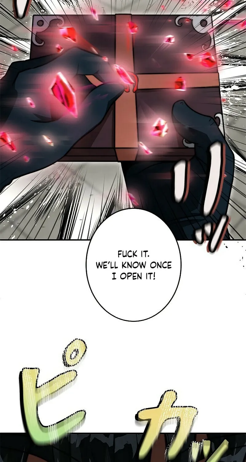 Putting My Life on the Line, I Go All-in on Luck Enhancement Chapter 8 page 111 - 