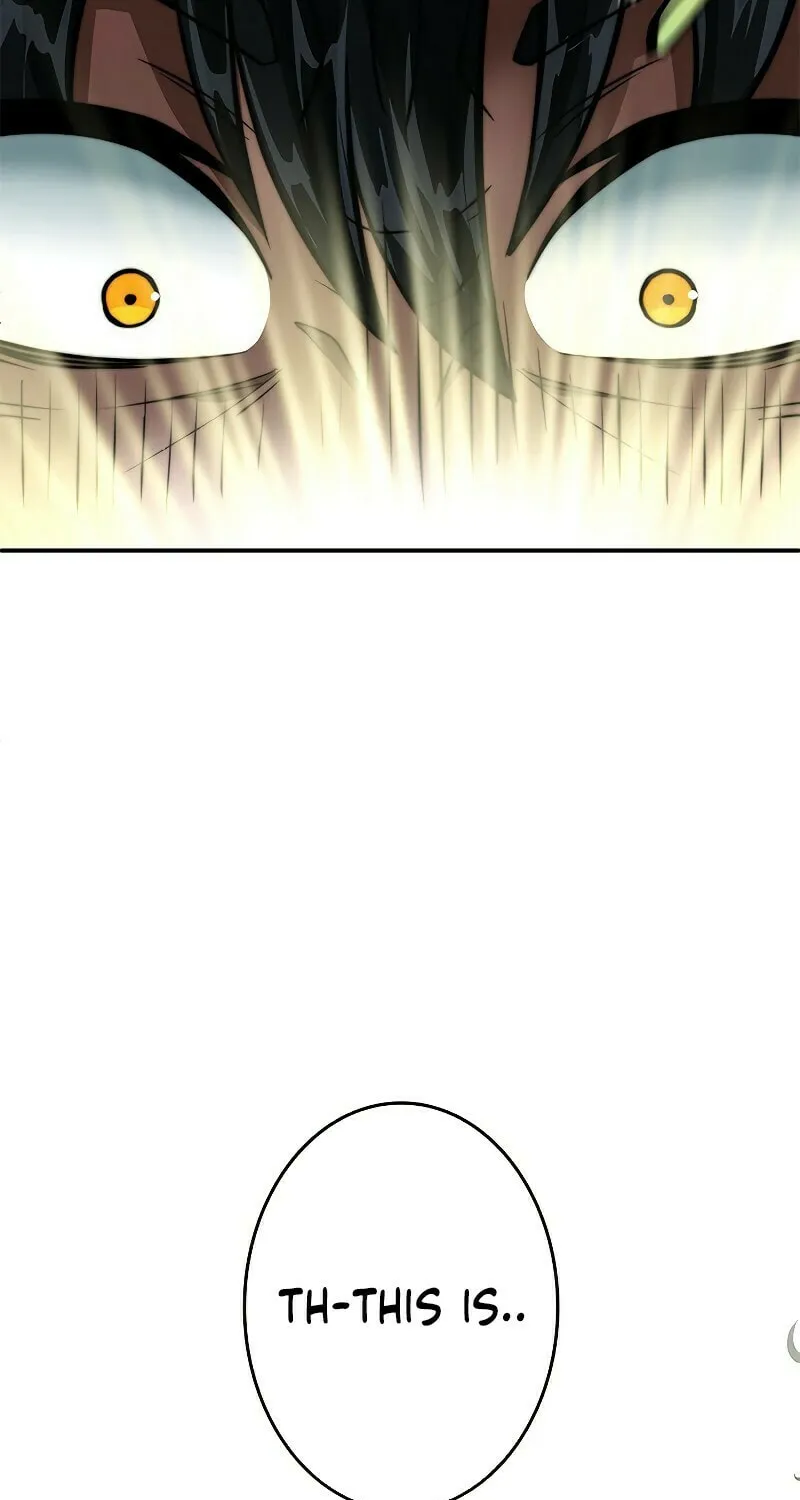 Putting My Life on the Line, I Go All-in on Luck Enhancement Chapter 8 page 112 - 