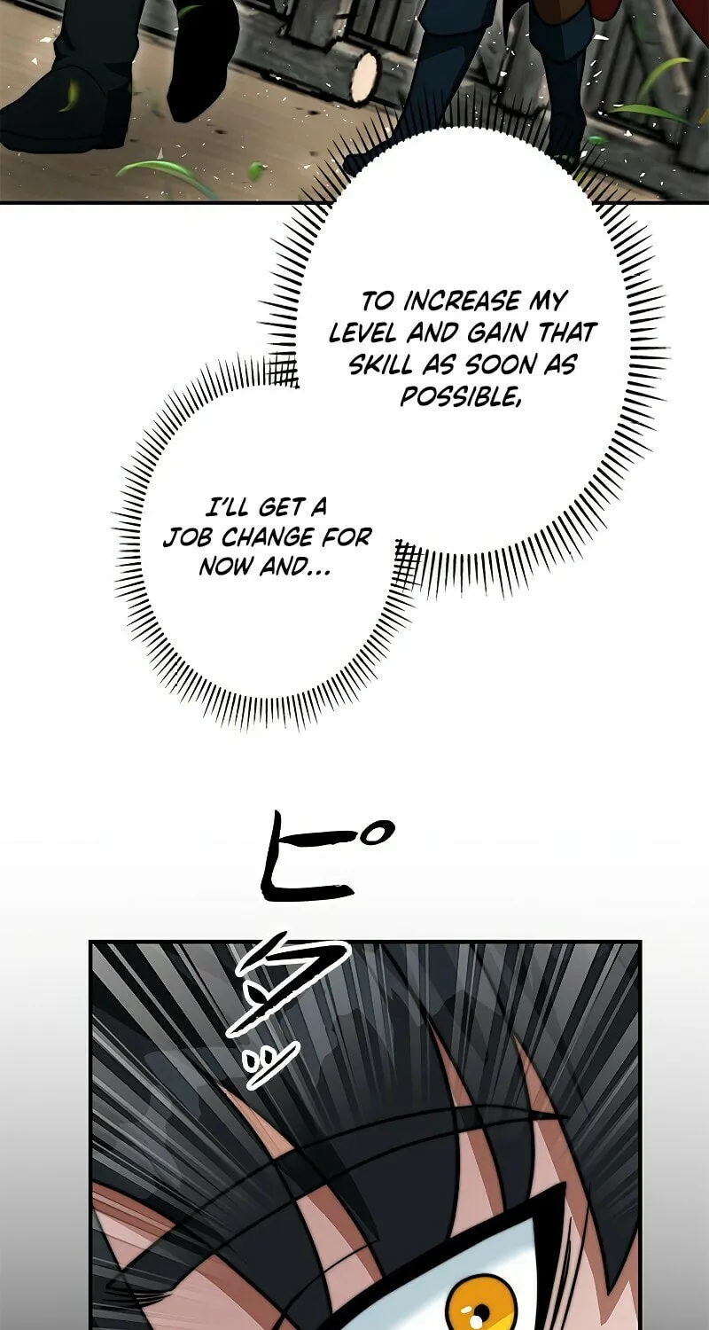 Putting My Life on the Line, I Go All-in on Luck Enhancement Chapter 8 page 14 - 