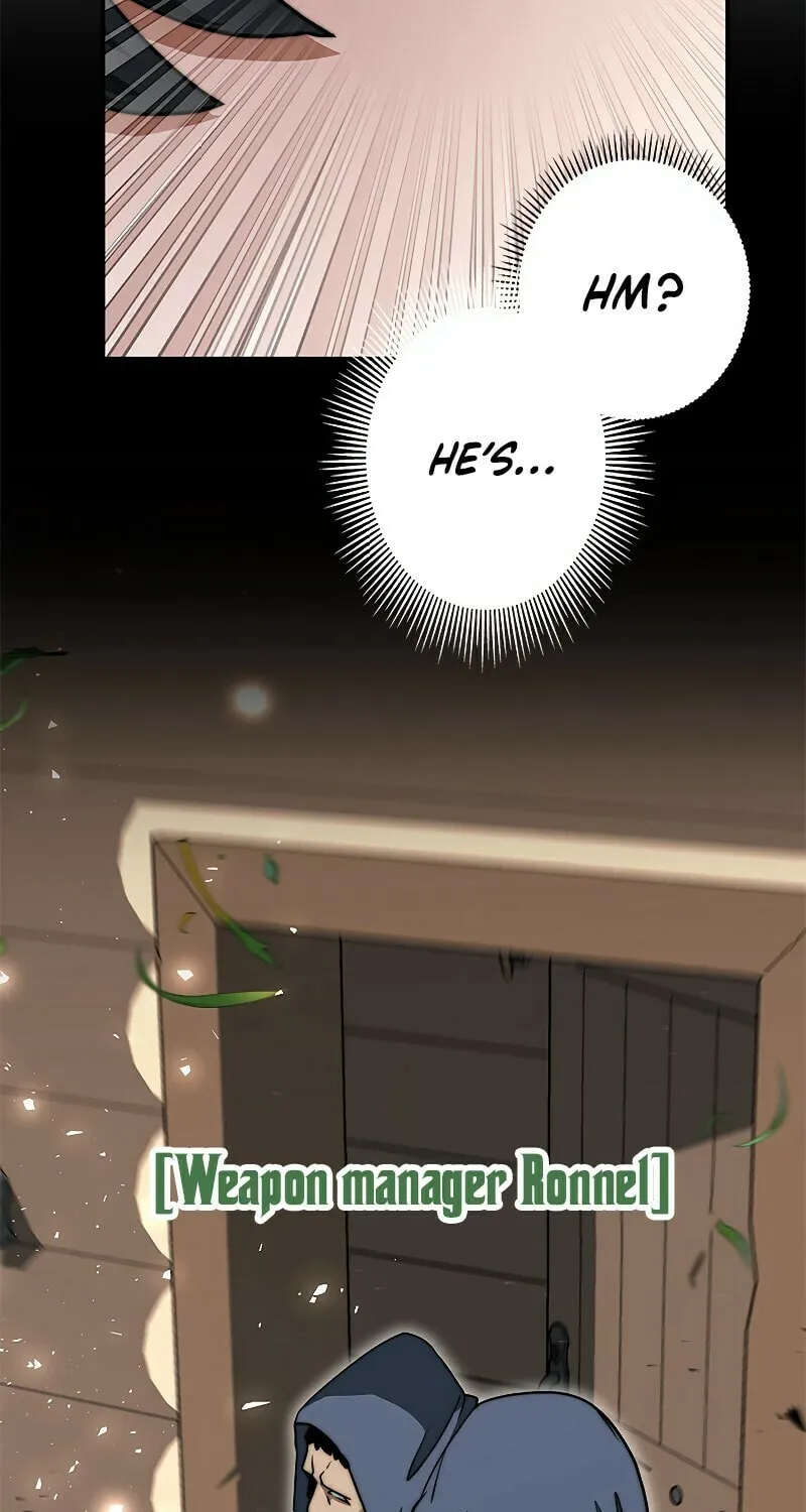 Putting My Life on the Line, I Go All-in on Luck Enhancement Chapter 8 page 16 - 