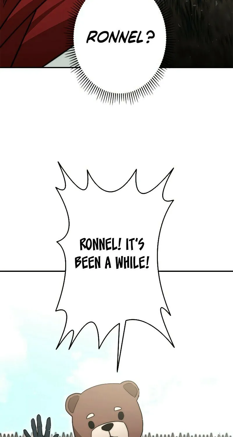 Putting My Life on the Line, I Go All-in on Luck Enhancement Chapter 8 page 18 - 