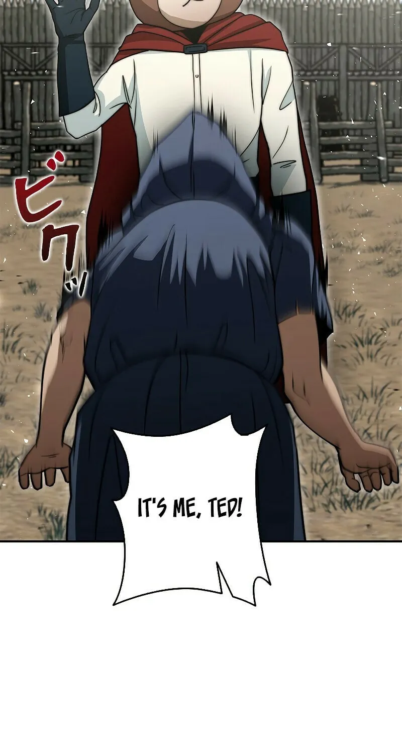 Putting My Life on the Line, I Go All-in on Luck Enhancement Chapter 8 page 19 - 