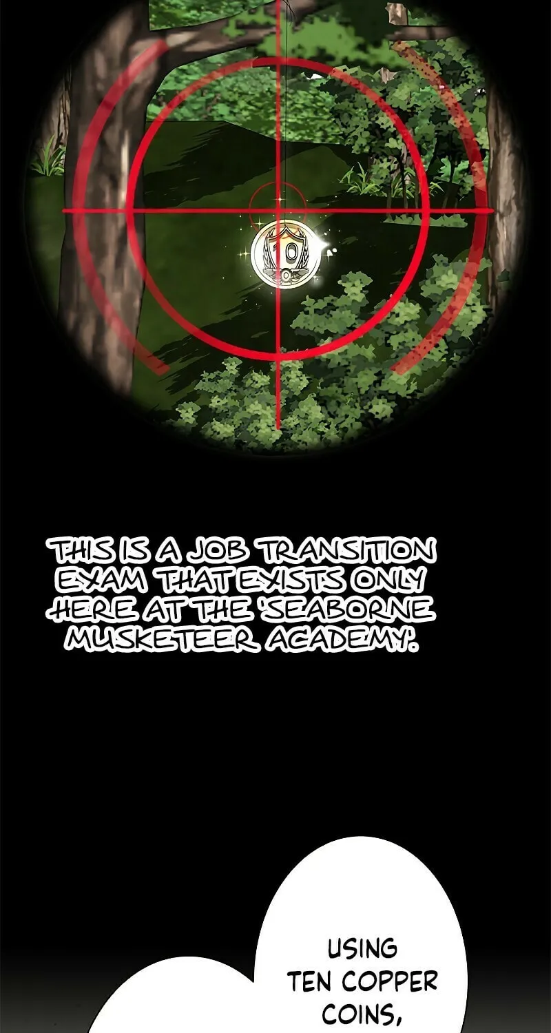 Putting My Life on the Line, I Go All-in on Luck Enhancement Chapter 8 page 3 - 