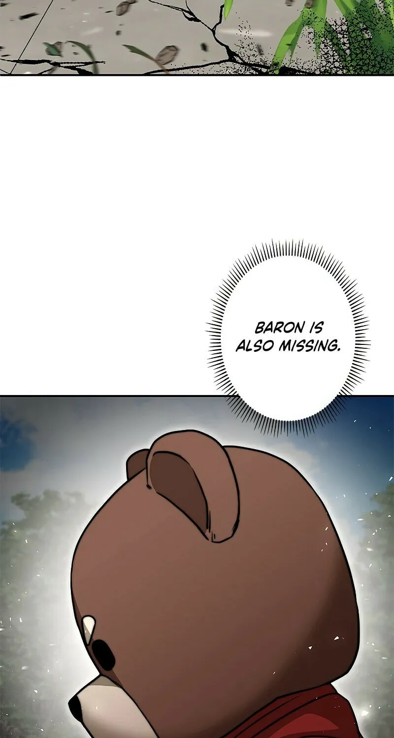 Putting My Life on the Line, I Go All-in on Luck Enhancement Chapter 8 page 27 - 