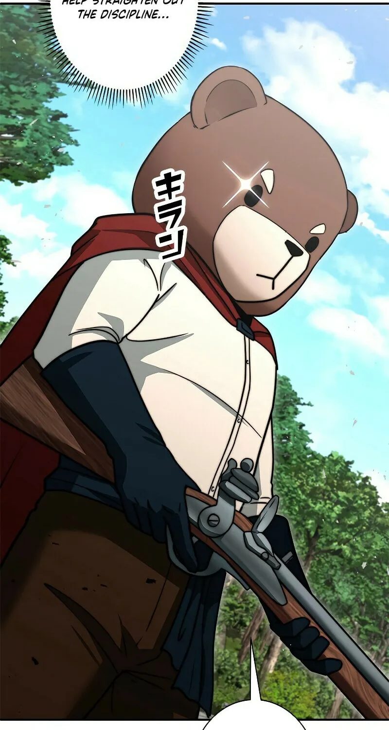 Putting My Life on the Line, I Go All-in on Luck Enhancement Chapter 8 page 37 - 