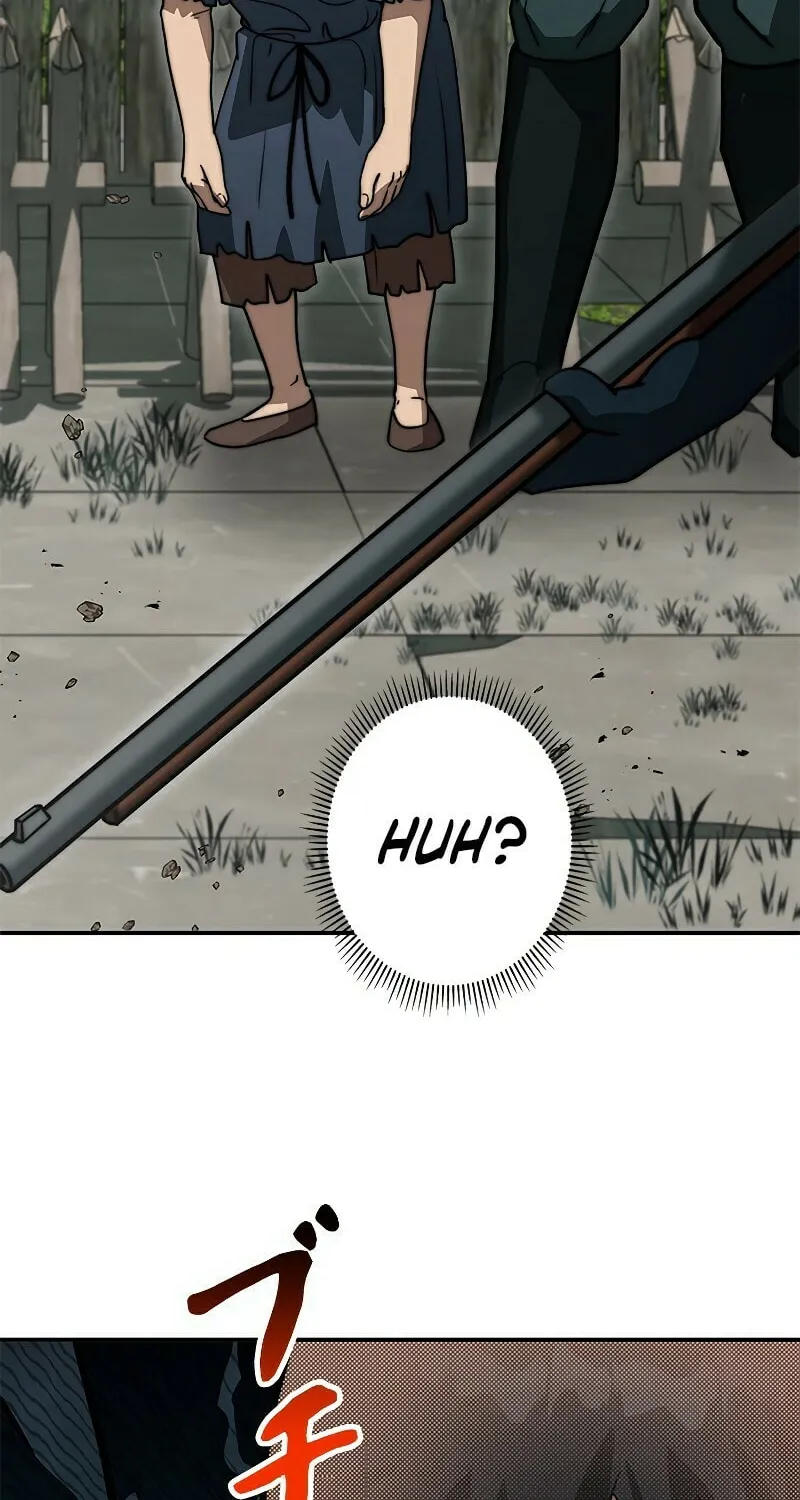 Putting My Life on the Line, I Go All-in on Luck Enhancement Chapter 8 page 39 - 