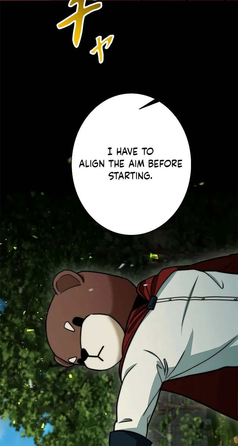 Putting My Life on the Line, I Go All-in on Luck Enhancement Chapter 8 page 44 - 