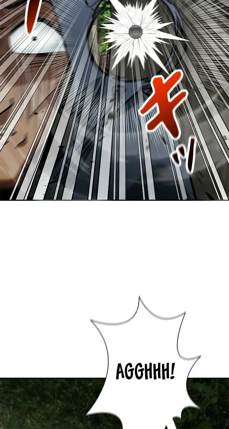 Putting My Life on the Line, I Go All-in on Luck Enhancement Chapter 8 page 47 - 