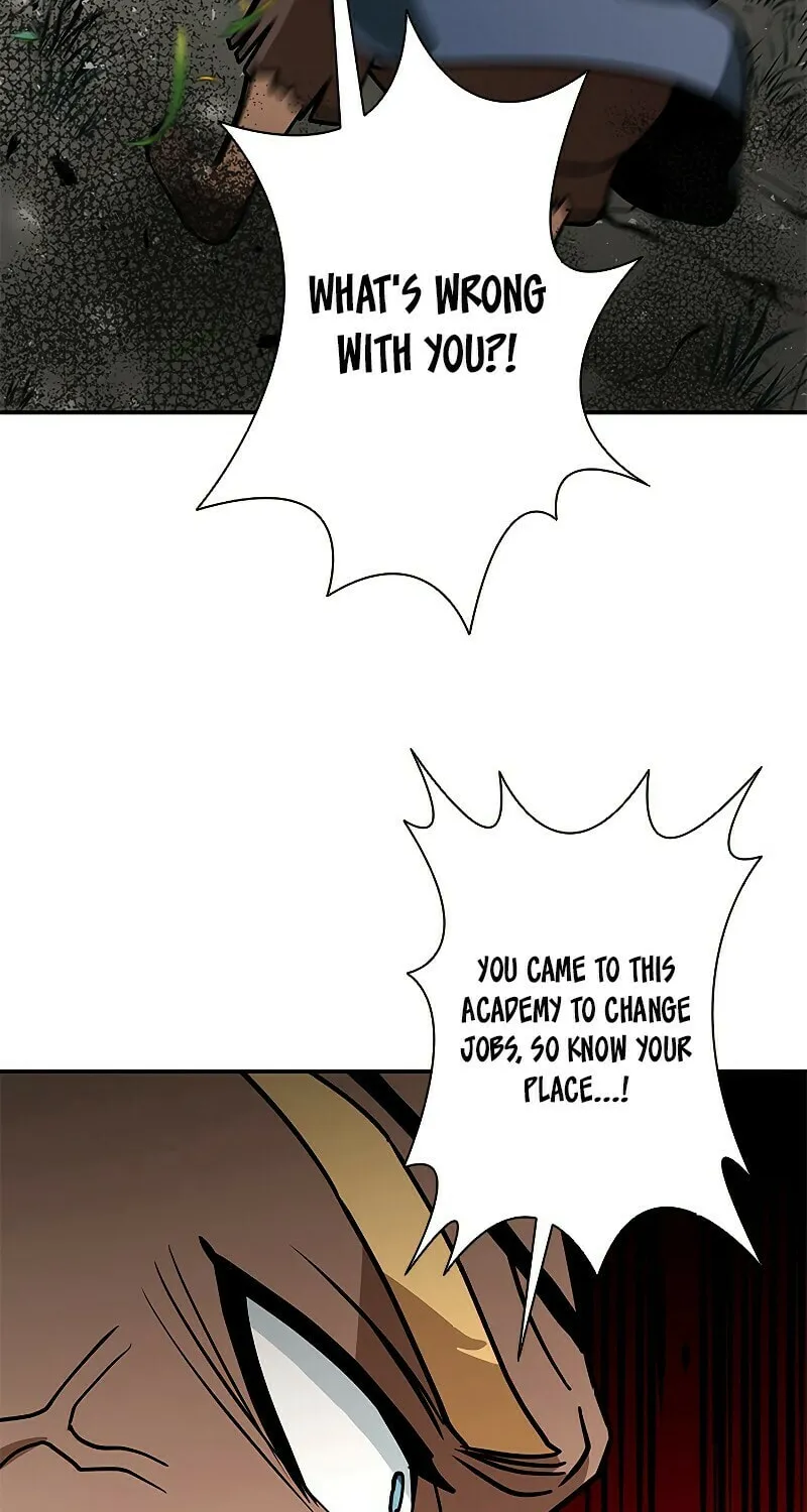 Putting My Life on the Line, I Go All-in on Luck Enhancement Chapter 8 page 49 - 