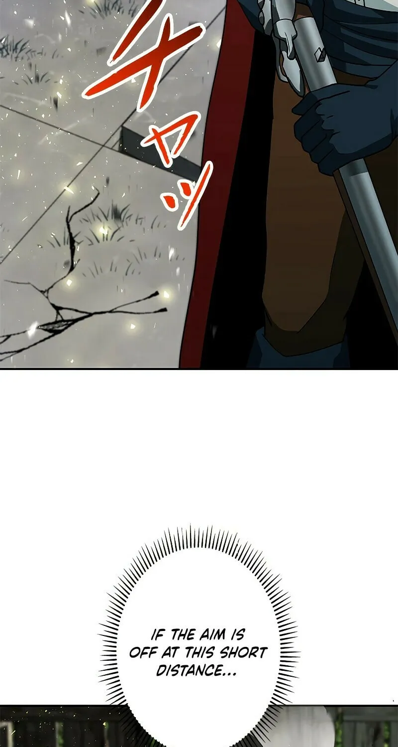 Putting My Life on the Line, I Go All-in on Luck Enhancement Chapter 8 page 52 - 