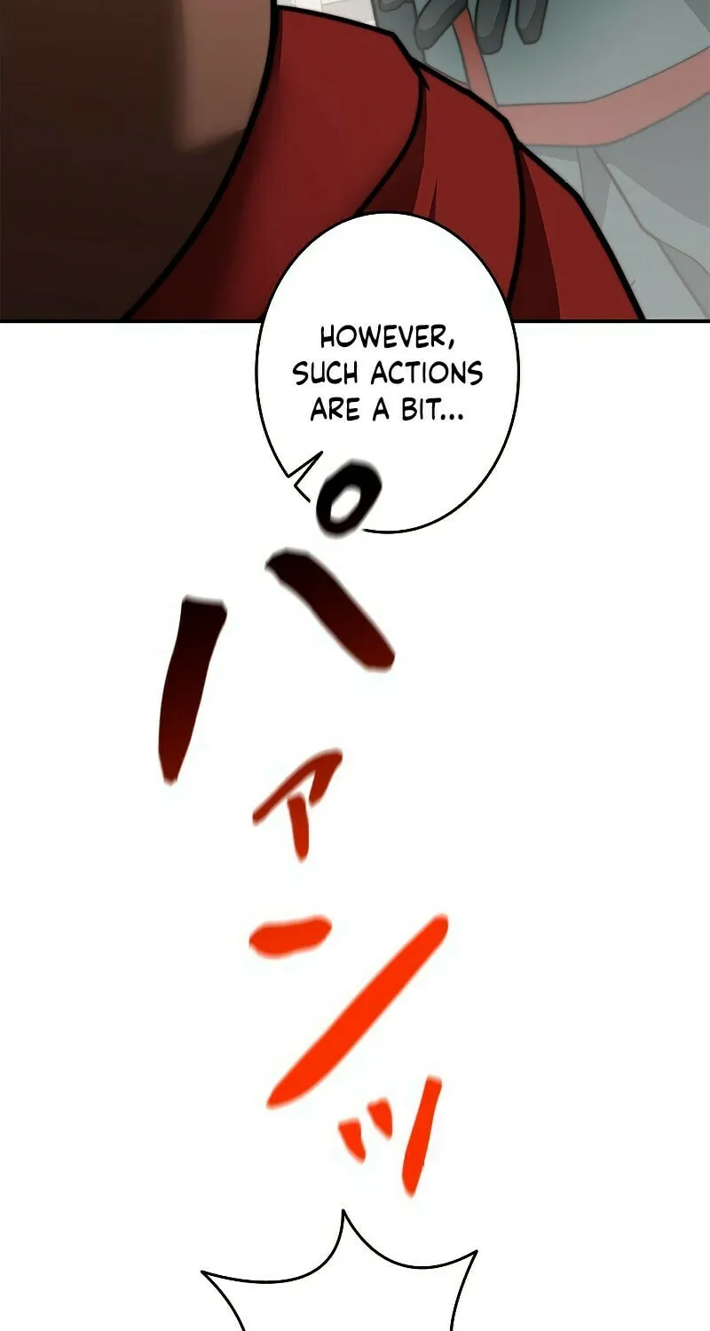 Putting My Life on the Line, I Go All-in on Luck Enhancement Chapter 8 page 55 - 