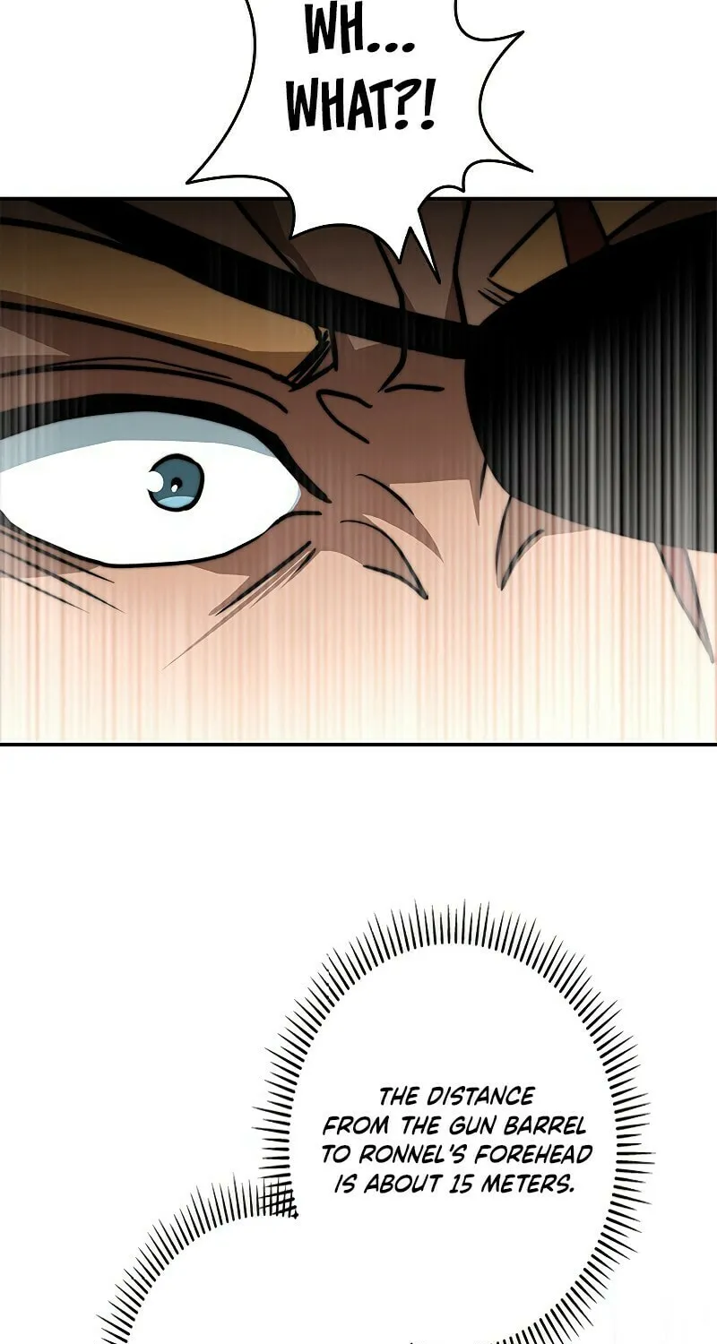 Putting My Life on the Line, I Go All-in on Luck Enhancement Chapter 8 page 56 - 