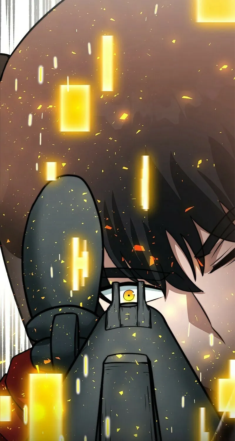 Putting My Life on the Line, I Go All-in on Luck Enhancement Chapter 8 page 58 - 