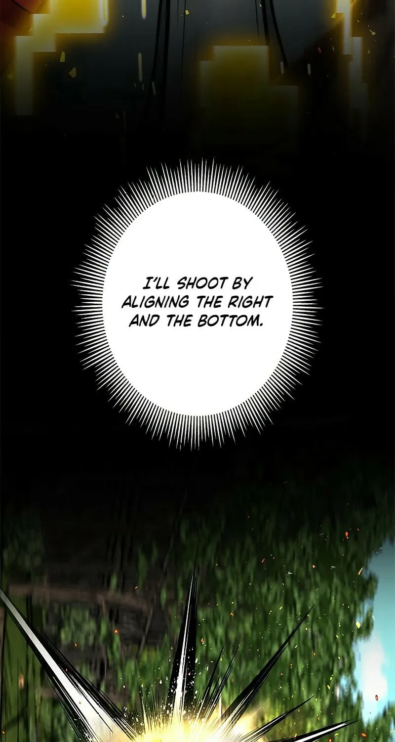 Putting My Life on the Line, I Go All-in on Luck Enhancement Chapter 8 page 59 - 
